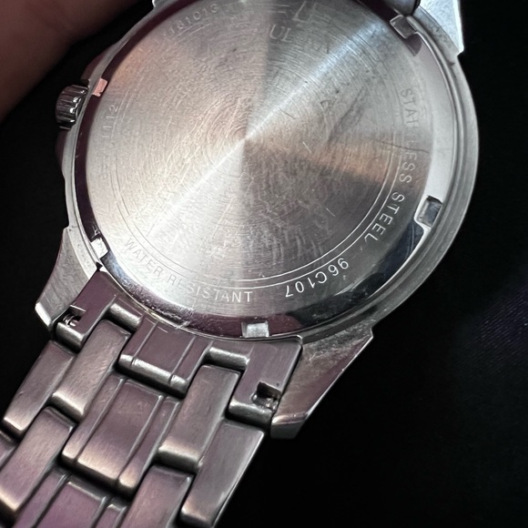 Bulova Classic 96C107 - Picture 6 of 6